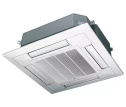 Панель BALLU BCI-FM-PC для внутренних блоков BALLU кассетного типа - BCI-FM/in-12/18HN1