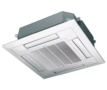 Панель BALLU BCI-FM-PC для внутренних блоков BALLU кассетного типа - BCI-FM/in-12/18HN1 купить в Нижневартовске