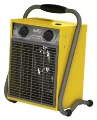 Тепловая пушка электрическая BALLU BHP-M-30 купить в Нижневартовске