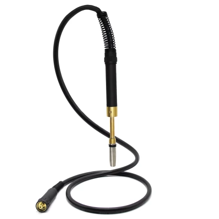 Горелка AUT 36KD прямой гусак (3m / Air / Euro) XL914.0013 купить в Нижневартовске