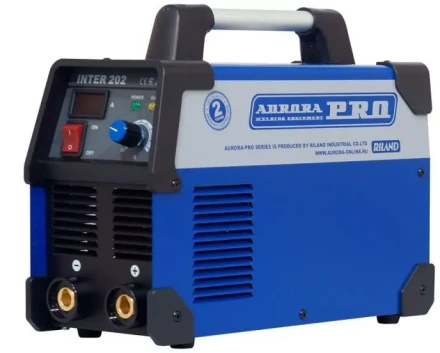 Сварочный инвертор Aurora-Pro INTER 202 купить в Нижневартовске