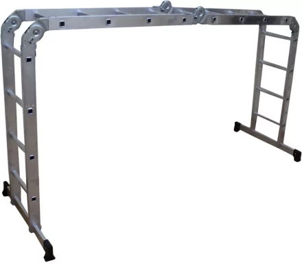 Лестница-трансформер ЛТА 4х3 Вихрь купить в Нижневартовске