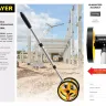 Мерительное колесо STAYER "PROFESSIONAL", 9999м 34191 купить в Нижневартовске