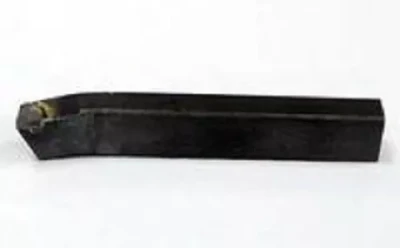 Резец подрезной отогнутый 20х12х125 Т15К6 ГОСТ 18880-73 Россия