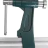 Струбцина KRAFTOOL тип "F", с мультипликаторной прижимной втулкой, 125х600 мм 32013-125-600 купить в Нижневартовске