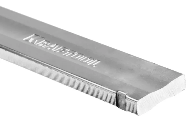 Струбцина KRAFTOOL тип "F", с мультипликаторной прижимной втулкой, 125х600 мм 32013-125-600 купить в Нижневартовске