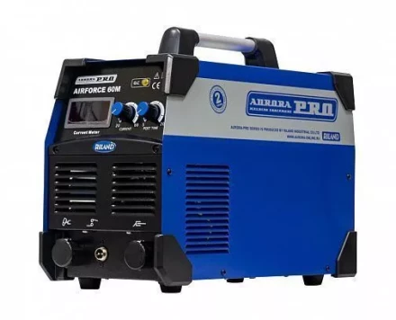 Аппарат плазменной резки Aurora AIRFORCE 60M купить в Нижневартовске