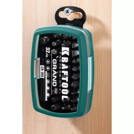 Набор бит 26083-H32 купить в Нижневартовске