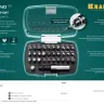 Набор бит 26083-H32 купить в Нижневартовске
