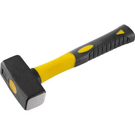 Кувалда с фиберглассовой рукояткой 1,0 кг, STAYER Fiberglass 20052-10 купить в Нижневартовске