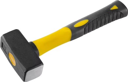 Кувалда с фиберглассовой рукояткой 1,0 кг, STAYER Fiberglass 20052-10 купить в Нижневартовске