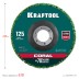 Круги полимерно-шлифовальные синтетические 36599-125 купить в Нижневартовске