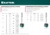 Заклепки алюминиевые KRAFTOOL 311701-48-08 купить в Нижневартовске