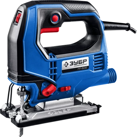 Лобзик электрический ЛП-500 серия ПРОФЕССИОНАЛ купить в Нижневартовске