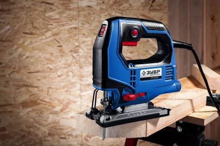 Лобзик электрический ЛП-500 серия ПРОФЕССИОНАЛ купить в Нижневартовске