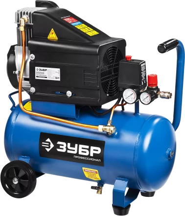 Компрессор воздушный ЗКП-230-24-2.5 серия ПРОФЕССИОНАЛ купить в Нижневартовске