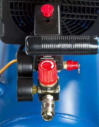 Компрессор воздушный ЗКП-230-24-2.5 серия ПРОФЕССИОНАЛ купить в Нижневартовске