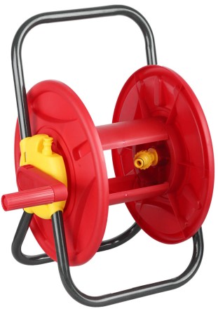 Катушка GRINDA для шланга, 45 м/1/2&quot; 8-428405_z01 купить в Нижневартовске