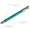 Биты KRAFTOOL OPTIMUM PH 26122-2-100-10 купить в Нижневартовске