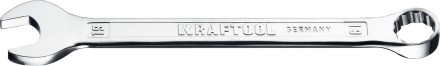Ключи комбинированные KRAFTOOL, Cr-V, DIN 3113 27079-19 купить в Нижневартовске