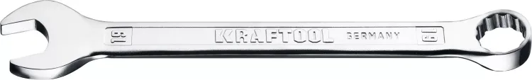 Ключи комбинированные KRAFTOOL, Cr-V, DIN 3113 27079-19 купить в Нижневартовске