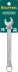 Ключи комбинированные KRAFTOOL, Cr-V, DIN 3113 27079-19 купить в Нижневартовске