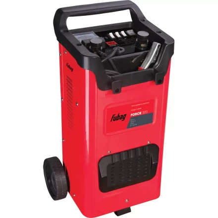 Пуско-зарядное устройство FUBAG FORCE 320 купить в Нижневартовске