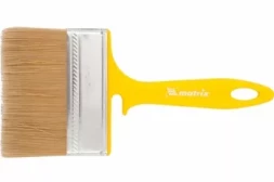 Кисть флейцевая "ЛАКИ" 100*12 мм  MATRIX Color Line 83366