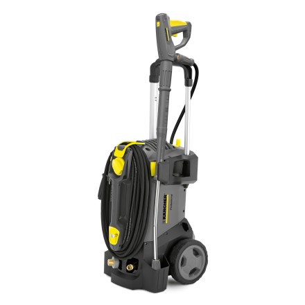 Минимойка-мойка высокого давления KARCHER HD 5/17 C ПРОФЕССИОНАЛЬНАЯ купить в Нижневартовске