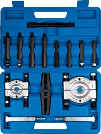 Наборы съемников сепараторных серия ПРОФЕССИОНАЛ купить в Нижневартовске