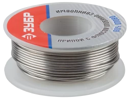 Припои оловянно-свинцовые 60% Sn / 40% Pb серия МАСТЕР