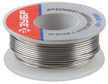 Припои оловянно-свинцовые 60% Sn / 40% Pb серия МАСТЕР купить в Нижневартовске