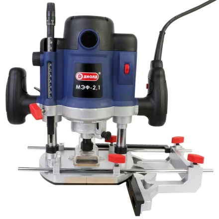 Ручной фрезер Диолд МЭФ-2,1 купить в Нижневартовске