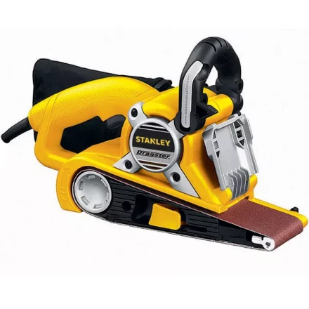 Ленточная шлифмашина (ЛШМ) Stanley STBS720 купить в Нижневартовске