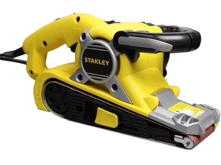 Ленточная шлифмашина (ЛШМ) Stanley STBS720 купить в Нижневартовске