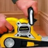 Ленточная шлифмашина (ЛШМ) Stanley STBS720 купить в Нижневартовске