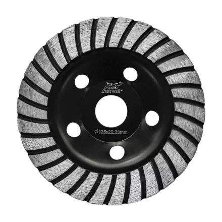 Фрезы алмазные торцевые турбированные SK-FATТ180 купить в Нижневартовске