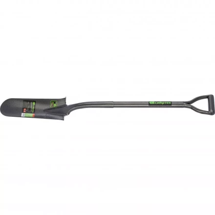 Лопата траншейная цельнометаллическая Сибртех 61474 купить в Нижневартовске