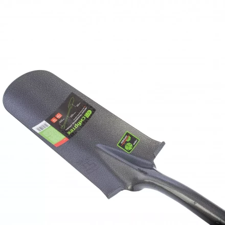 Лопата траншейная цельнометаллическая Сибртех 61474 купить в Нижневартовске