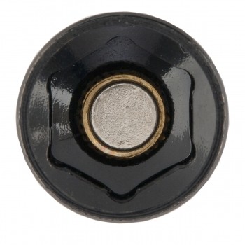 БИТА GROSS С ТОРЦЕВОЙ ГОЛОВКОЙ NUT-DRIVER С МАГНИТОМ, 12ММ, S2 11621 купить в Нижневартовске