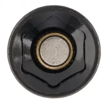 БИТА GROSS С ТОРЦЕВОЙ ГОЛОВКОЙ NUT-DRIVER С МАГНИТОМ, 12ММ, S2 11621 купить в Нижневартовске