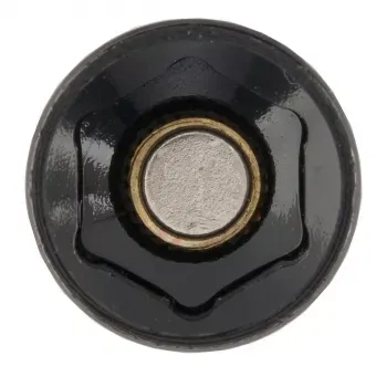БИТА GROSS С ТОРЦЕВОЙ ГОЛОВКОЙ NUT-DRIVER С МАГНИТОМ, 12ММ, S2 11621 купить в Нижневартовске
