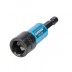 БИТА GROSS С ТОРЦЕВОЙ ГОЛОВКОЙ NUT-DRIVER С МАГНИТОМ, 12ММ, S2 11621 купить в Нижневартовске