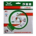Диск алмазный по бетону Turbo Expert MD-STARS 115*2,2*10*22,23 mm купить в Нижневартовске