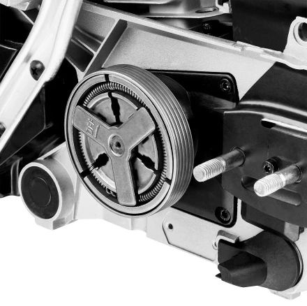 Бензопила ПБЦ-М62-50 серия МАСТЕР купить в Нижневартовске