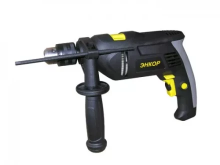 Дрель ударная ДУЭ-710ЭР/13 50077 купить в Нижневартовске
