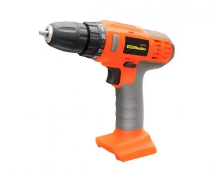 Шуруповерт аккумуляторный ЭНКОР АКМ1801 49201 купить в Нижневартовске