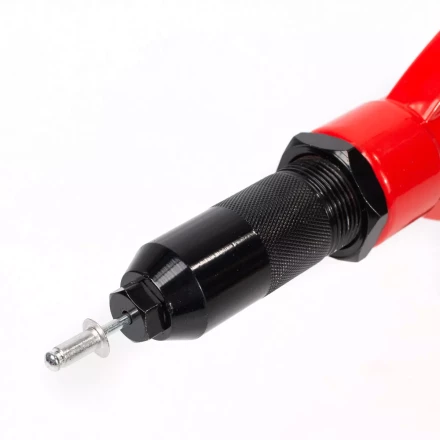 Заклепочник ручной «гармошка» КВТ ЗР-05 (80631) купить в Нижневартовске