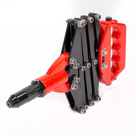 Заклепочник ручной «гармошка» КВТ ЗР-05 (80631) купить в Нижневартовске