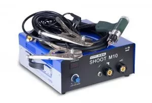 Аппарат точечной сварки Aurora-Pro SHOOT M10 (SW 2500) купить в Нижневартовске
